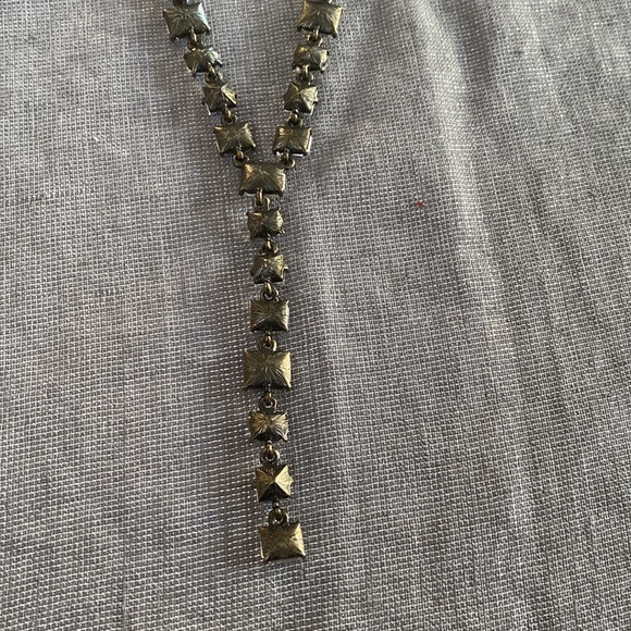 Baublebar statement necklace - Picture 5 of 5